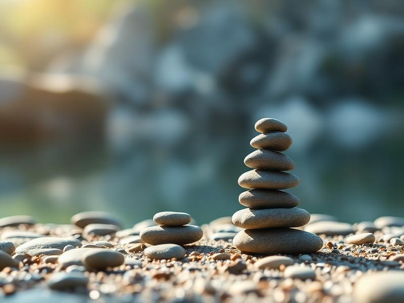 Mind Balance